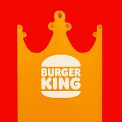 Folheto Burger King 24.04.2023 - 17.05.2023