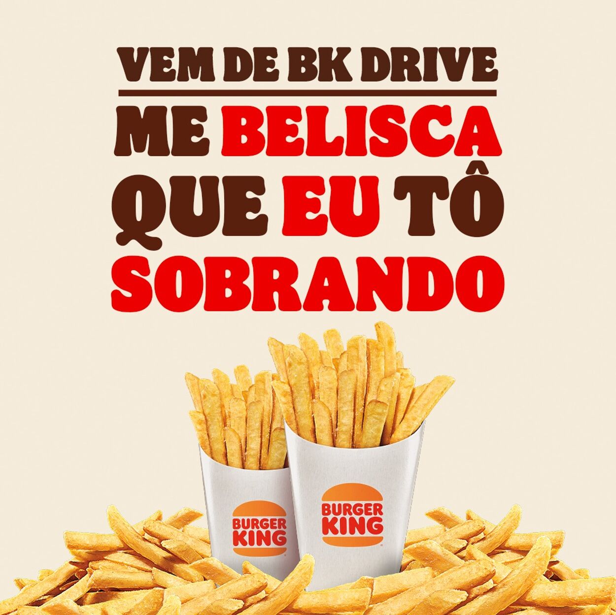 Folheto Burger King 01.06.2025 - 16.06.2025