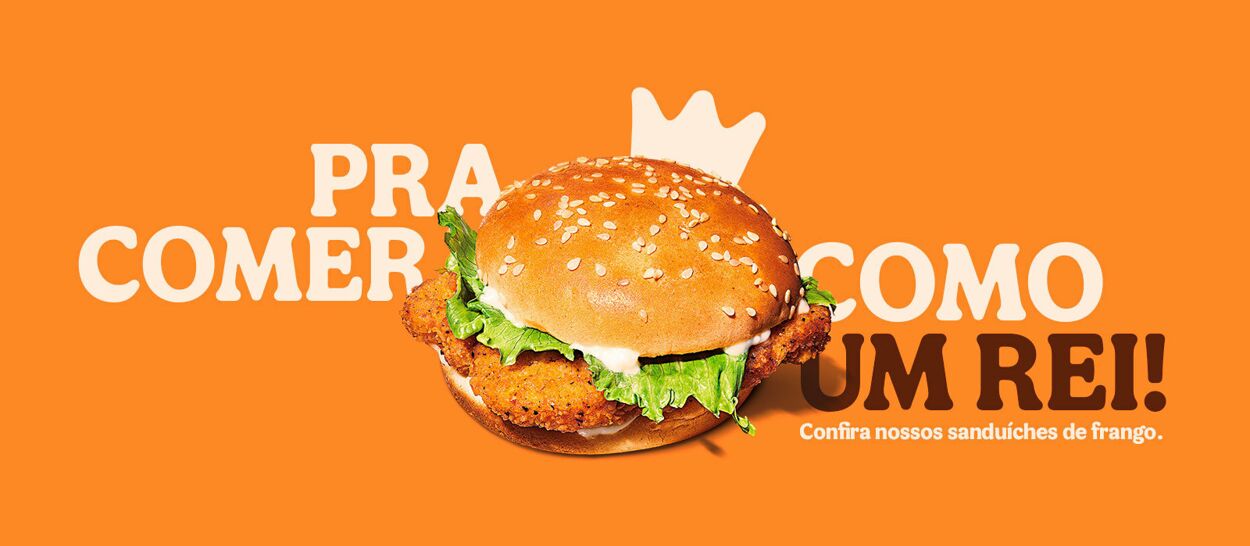 Folheto Burger King 15.05.2023 - 07.06.2023