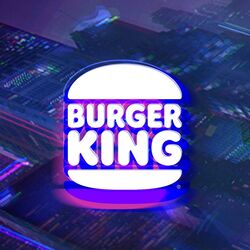 Folheto Burger King 15.05.2023 - 07.06.2023