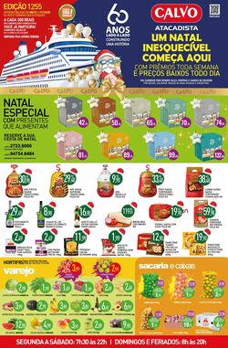 Folheto Calvo Atacadista 29.12.2025 - 05.01.2026