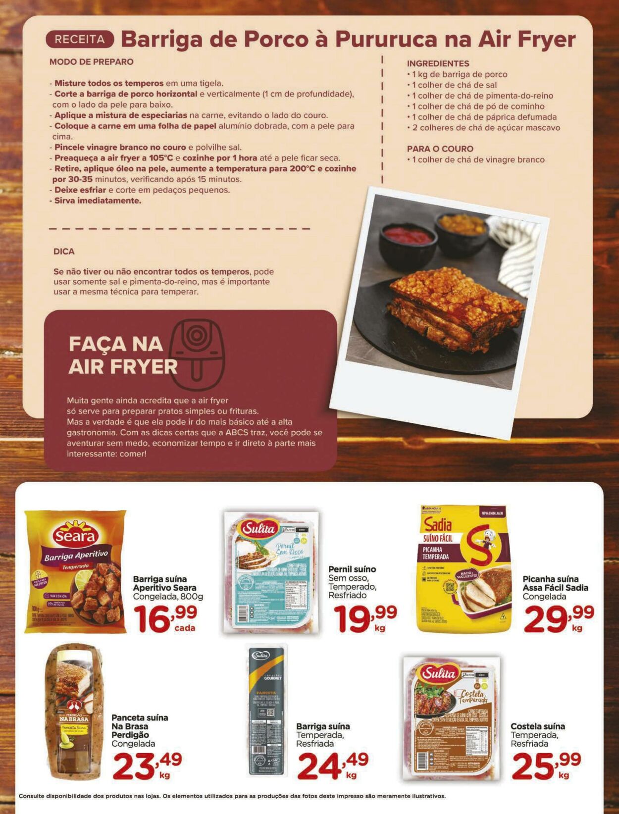 Folheto Carrefour 04.06.2024 - 23.06.2024