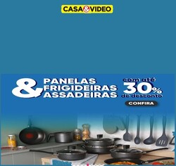 Folheto Casa Video 27.02.2023 - 08.03.2023
