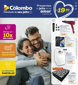 Folheto Colombo 01.06.2022-30.06.2022