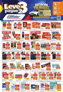 Folheto Condor 10.09.2025 - 24.09.2025