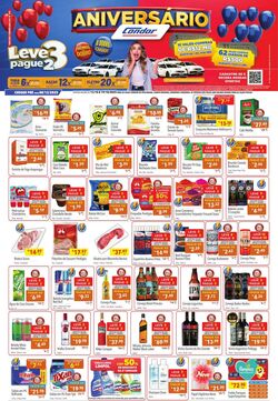 Folheto Condor 14.10.2025 - 28.10.2025