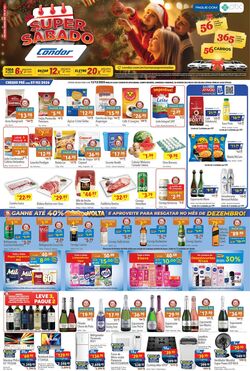 Folheto Condor 15.12.2025 - 29.12.2025