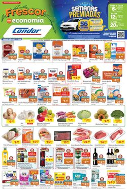Folheto Condor 10.09.2025 - 24.09.2025