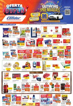 Folheto Condor 02.11.2025 - 16.11.2025