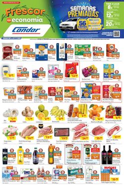 Folheto Condor 26.08.2025 - 02.09.2025