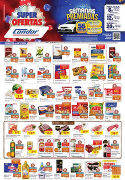 Folheto Condor 22.09.2025 - 06.10.2025
