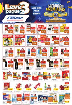 Folheto Condor 16.07.2025 - 30.07.2025