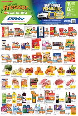 Folheto Condor 20.08.2025 - 03.09.2025