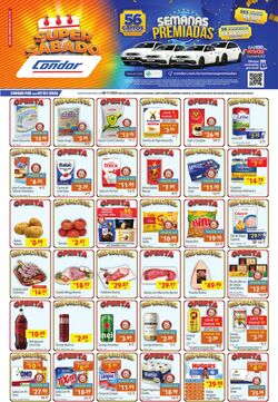 Folheto Condor 15.12.2025 - 29.12.2025