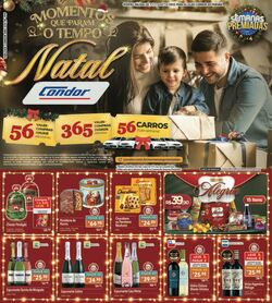 Folheto Condor 15.12.2025 - 29.12.2025