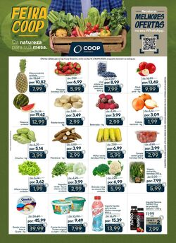 Folheto Coop 17.09.2025 - 01.10.2025