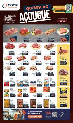 Folheto Coop 02.06.2025 - 16.06.2025