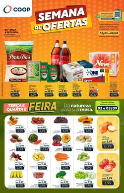 Folheto Coop 03.09.2025 - 17.09.2025