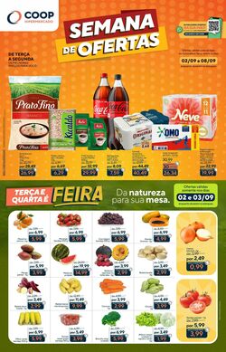 Folheto Coop 03.09.2025 - 17.09.2025