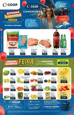Folheto Coop 22.10.2025 - 05.11.2025