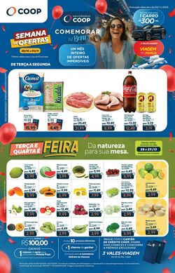 Folheto Coop 29.10.2025 - 05.11.2025