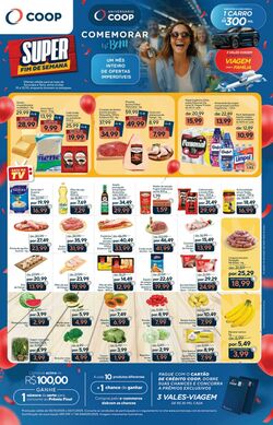 Folheto Coop 10.10.2025 - 24.10.2025