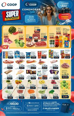 Folheto Coop 24.10.2025 - 07.11.2025