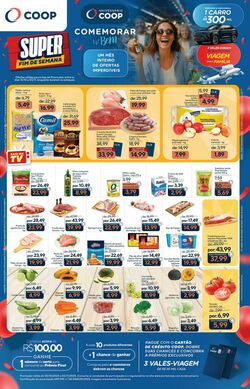 Folheto Coop 31.10.2025 - 07.11.2025