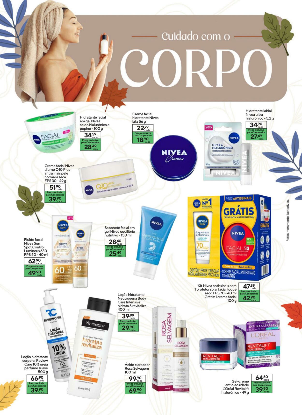 Folheto Coop 02.05.2024 - 31.05.2024