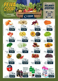 Folheto Coop 02.09.2025 - 16.09.2025