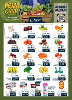 Folheto Coop 06.08.2025 - 20.08.2025