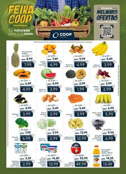 Folheto Coop 10.06.2025 - 24.06.2025