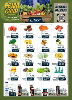 Folheto Coop 13.08.2025 - 27.08.2025