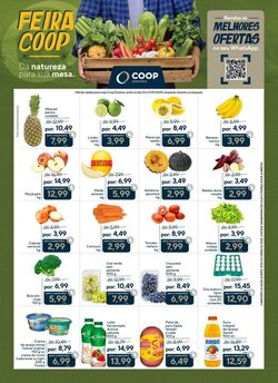 Folheto Coop 17.07.2025 - 31.07.2025