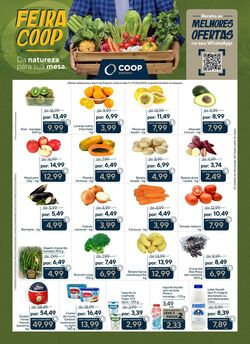 Folheto Coop 18.06.2025 - 02.07.2025