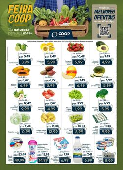Folheto Coop 20.08.2025 - 03.09.2025