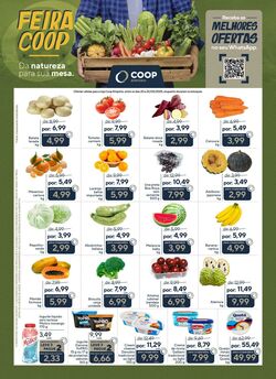 Folheto Coop 23.05.2025 - 06.06.2025
