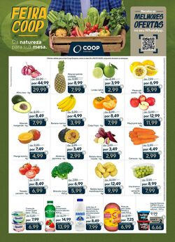 Folheto Coop 22.07.2025 - 05.08.2025