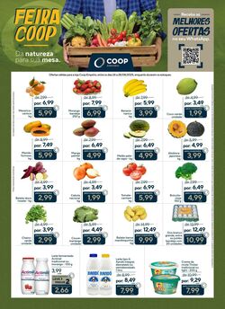 Folheto Coop 26.08.2025 - 02.09.2025