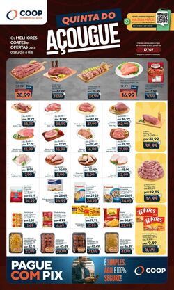Folheto Coop 13.07.2025 - 27.07.2025