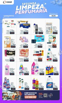 Folheto Coop 28.05.2025 - 04.06.2025