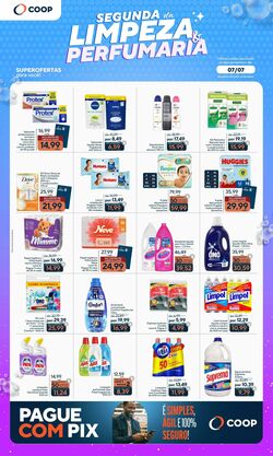 Folheto Coop 04.07.2025 - 18.07.2025
