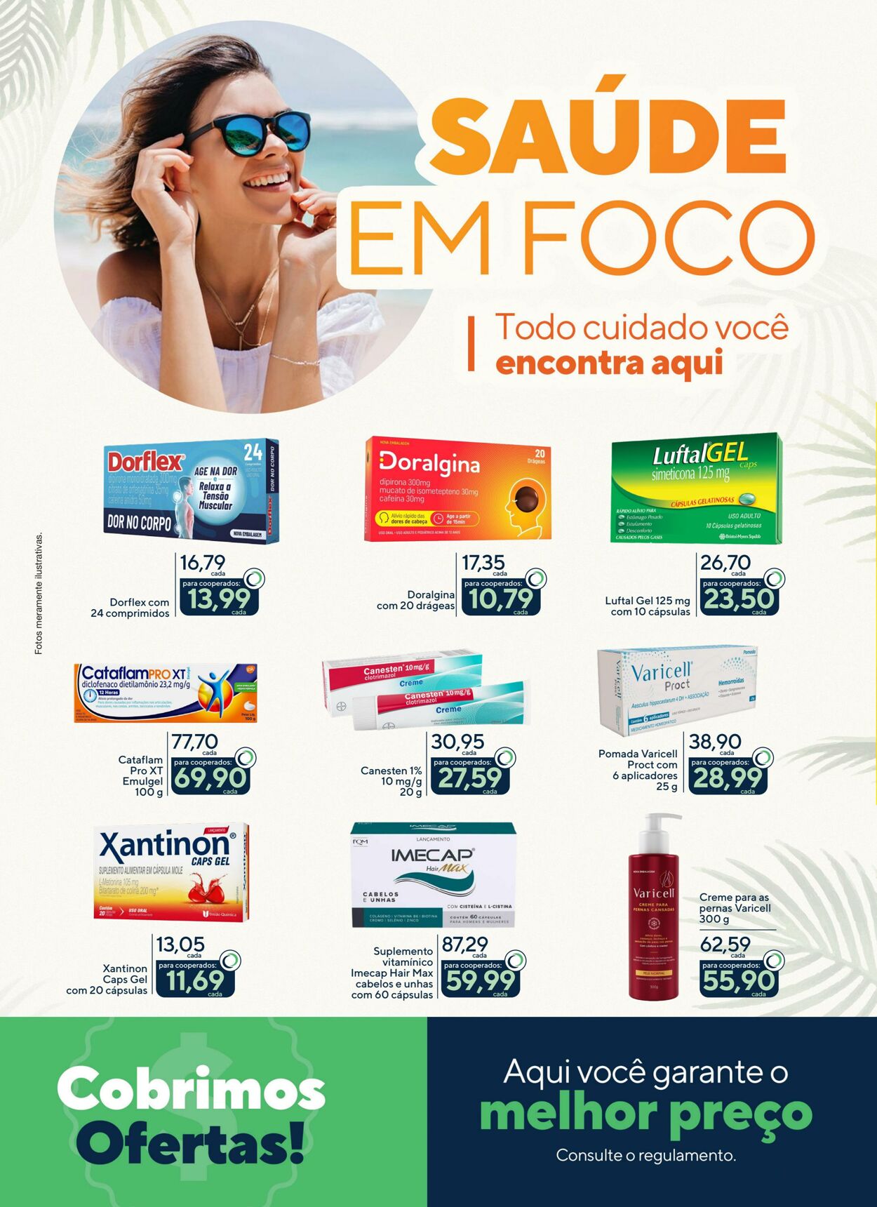 Folheto Coop 09.01.2025 - 23.01.2025