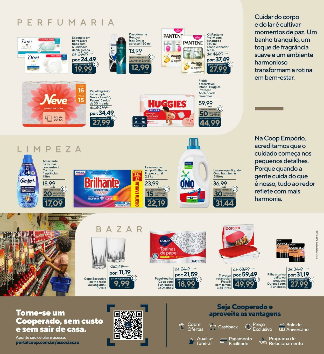 Folheto Coop 09.09.2025 - 23.09.2025