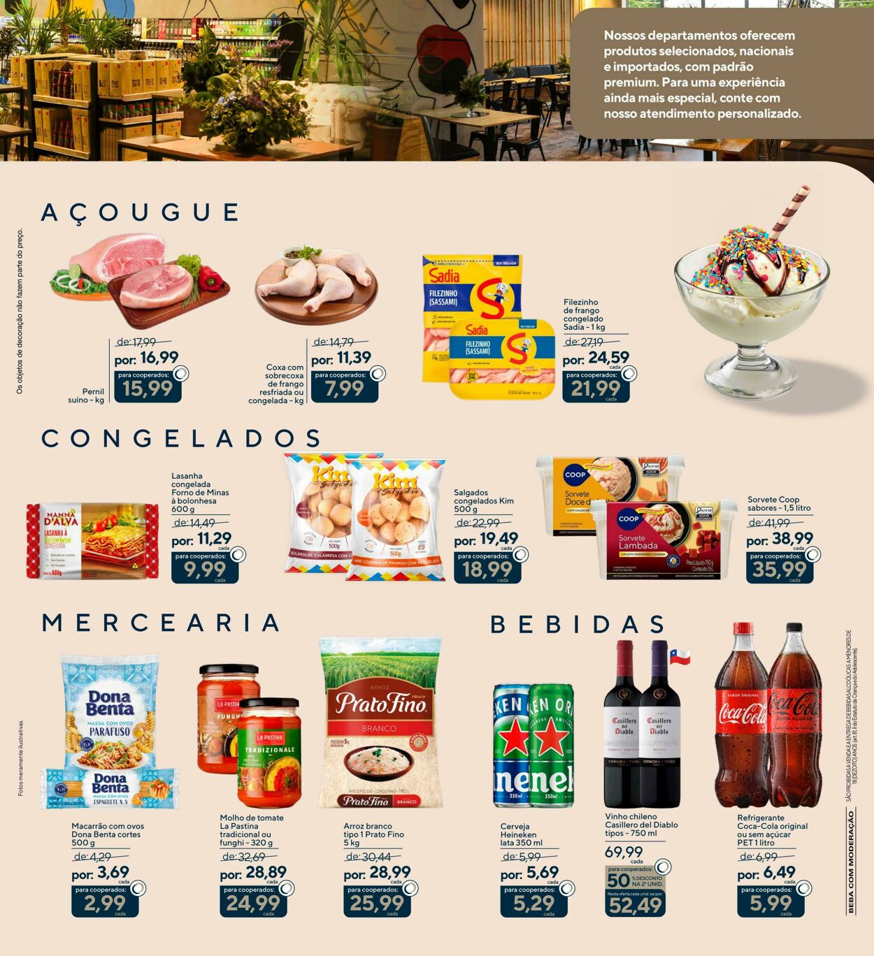 Folheto Coop 09.09.2025 - 23.09.2025