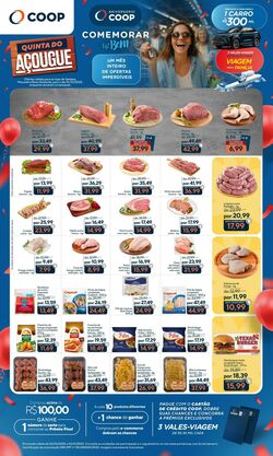 Folheto Coop 14.10.2025 - 28.10.2025