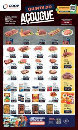 Folheto Coop 15.06.2025 - 29.06.2025