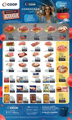 Folheto Coop 28.10.2025 - 04.11.2025