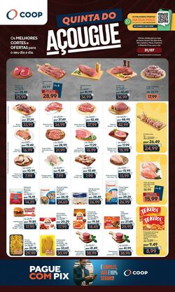 Folheto Coop 26.07.2025 - 09.08.2025
