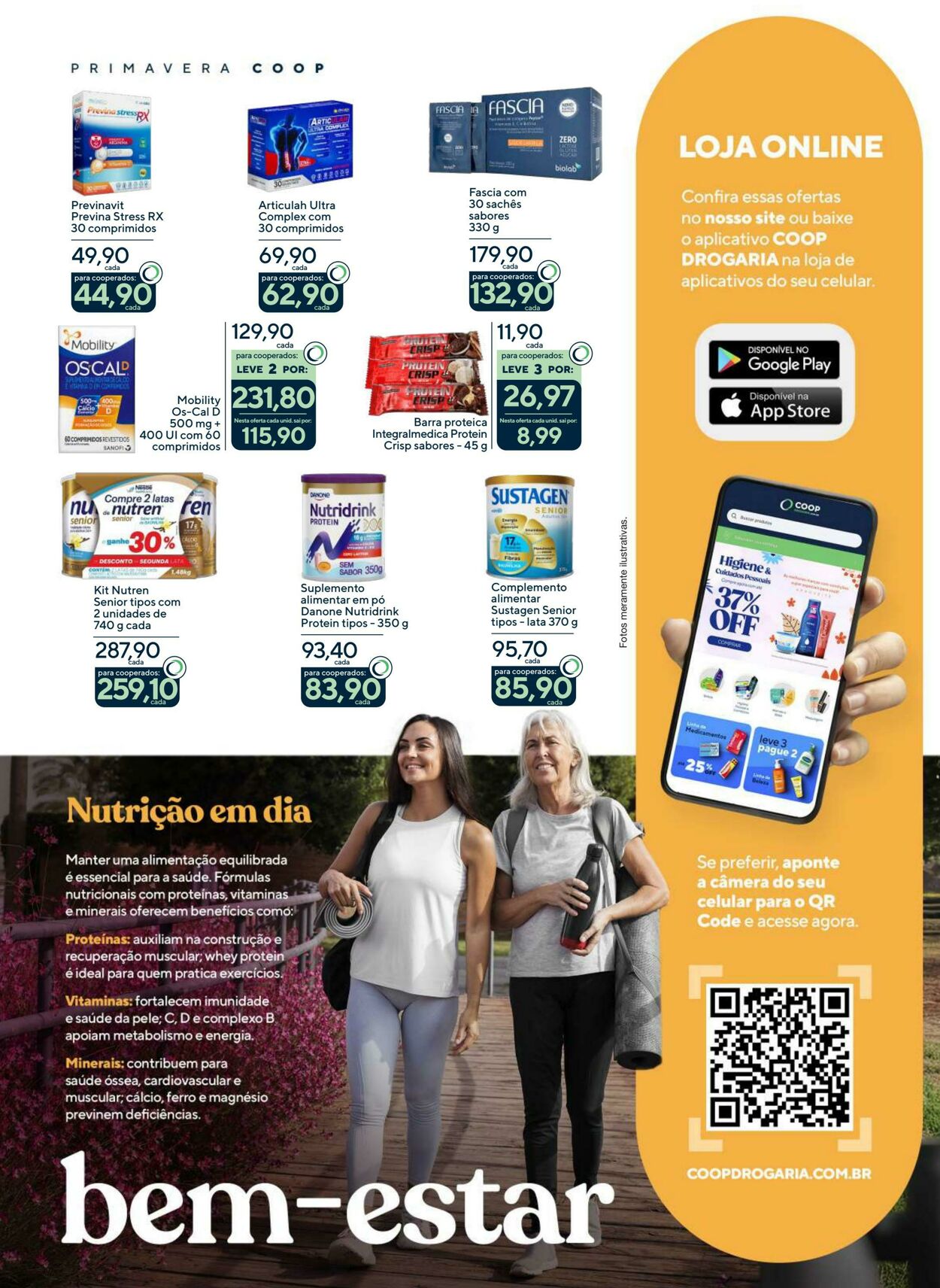 Folheto Coop 01.09.2025 - 15.09.2025